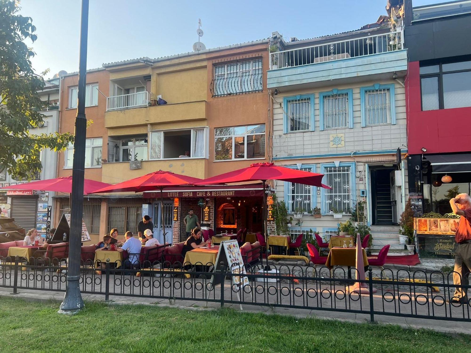 Antik Sofia Hotel — Photos 2